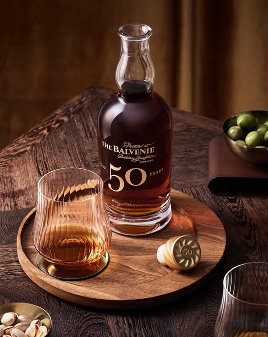 Rare Whiskies and Limited Editions that Justify the Hype