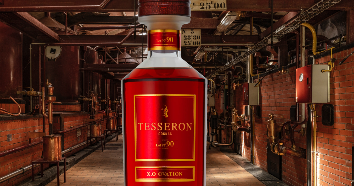 Tesseron Classiques
