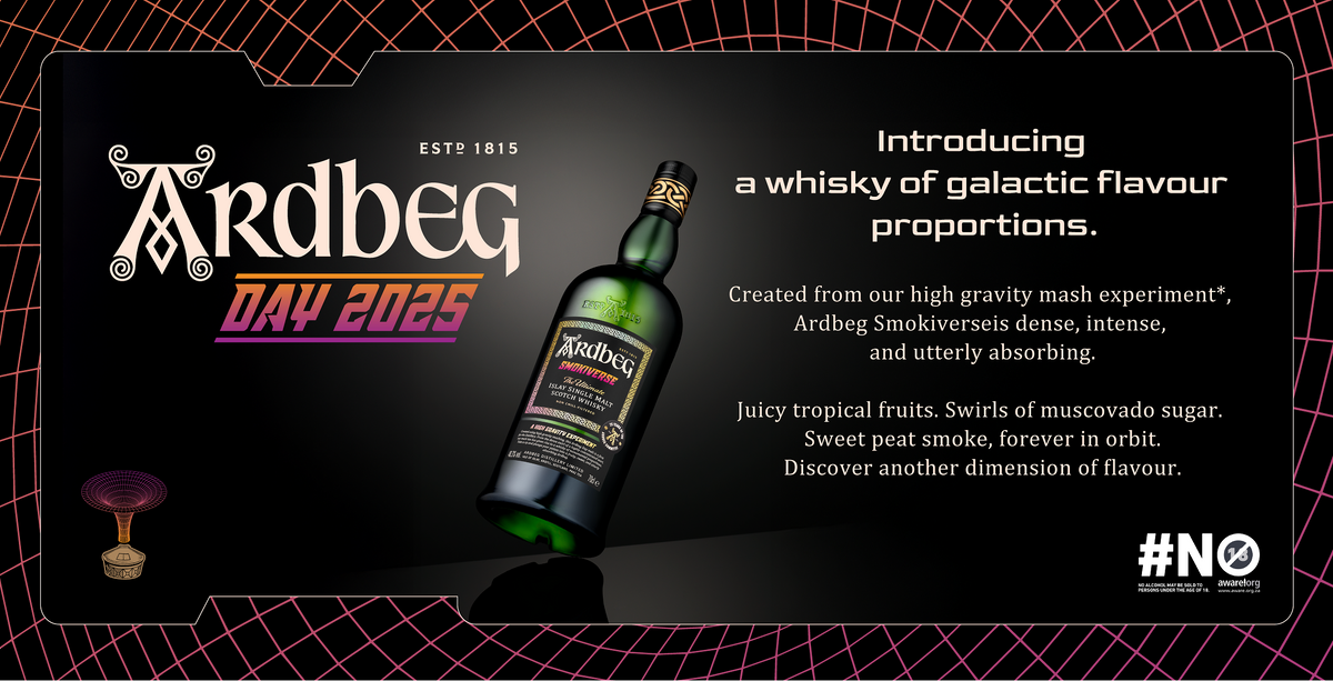 Ardbeg Day 2025