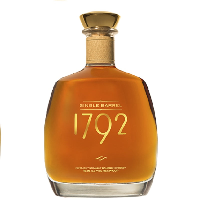 1792 Single Barrel