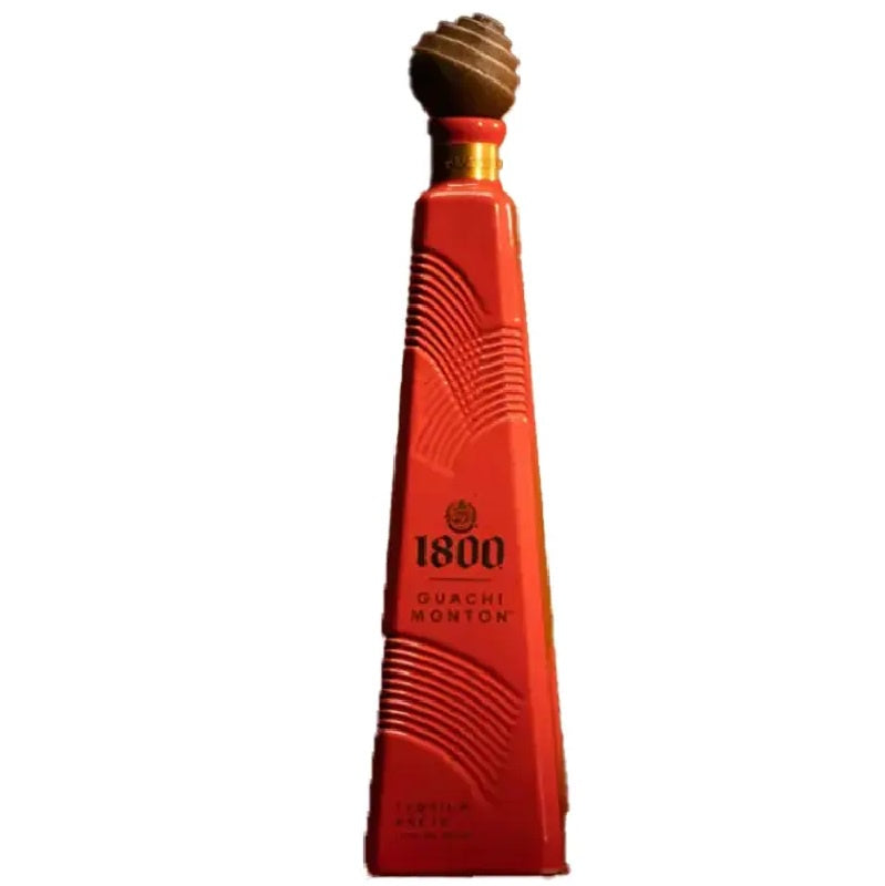 1800 Guachi Monton
