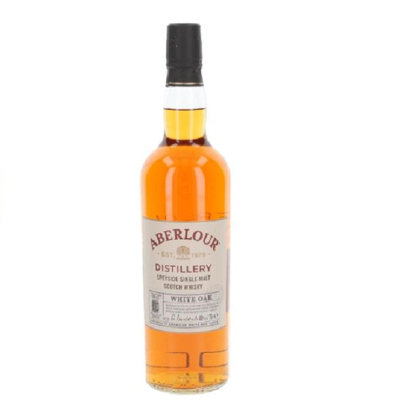Aberlour White Oak