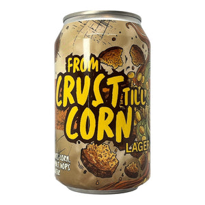ACBC From Crust to Corn Lager