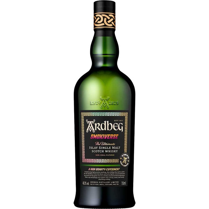 Ardbeg Smokiverse Tier 2
