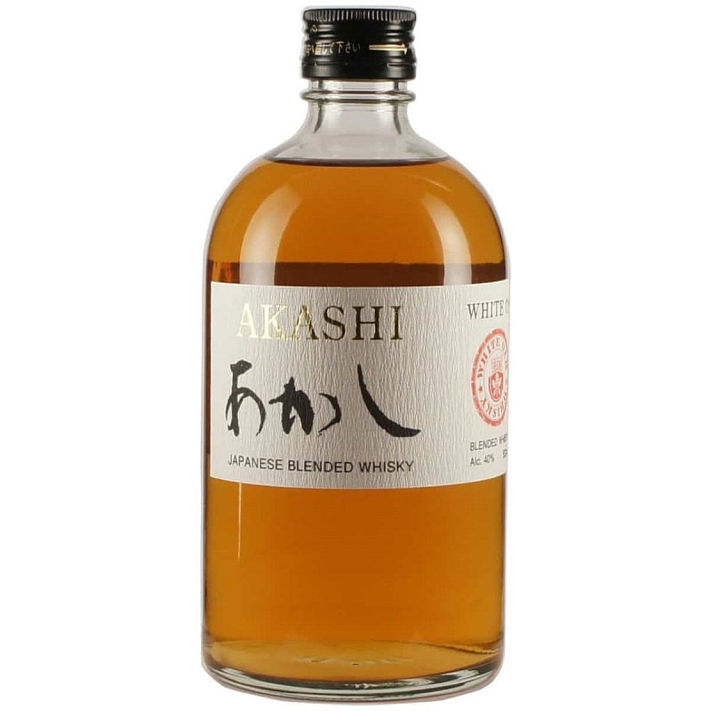 Akashi Red