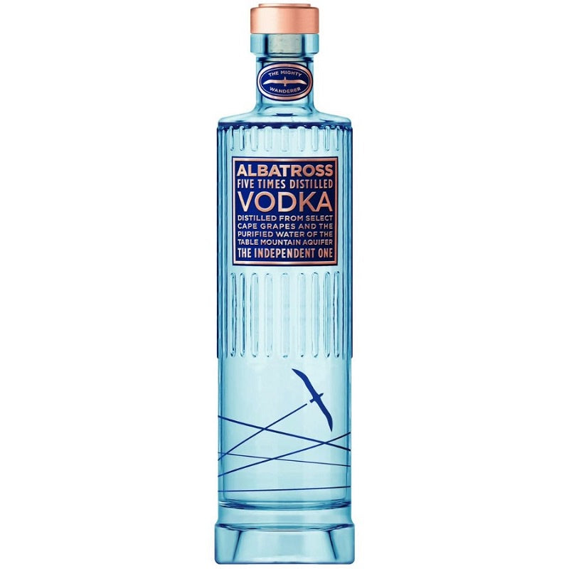 Albatross Vodka