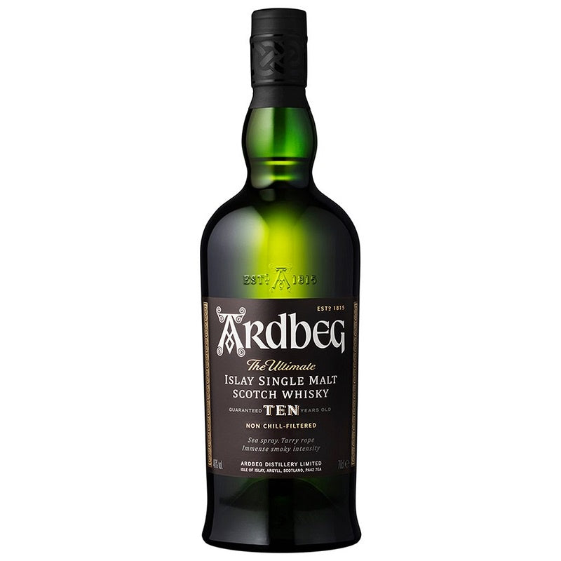 Ardbeg 10 Years Old