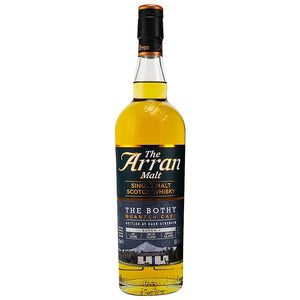 The Arran Bothy Quarter Cask