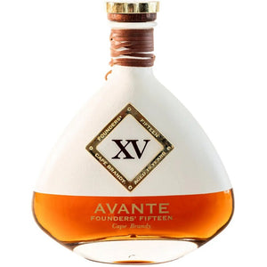 Avante Founders XV Cabinet