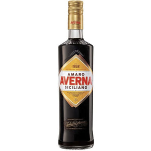 Averna Amaro