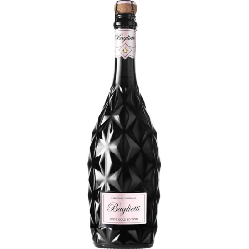 Baglietti Rose Gold Edition