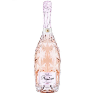 Baglietti Organic Rose Prosecco No7