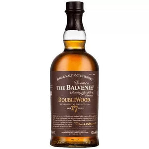 Balvenie 17 Years Old Doublewood