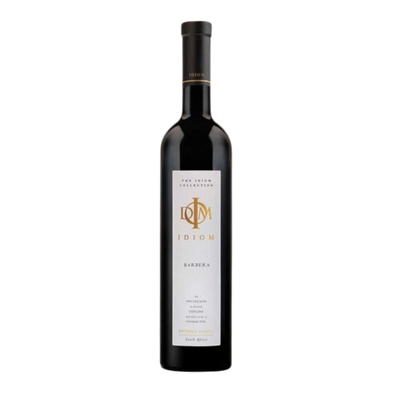 Barbera 2020 Idion
