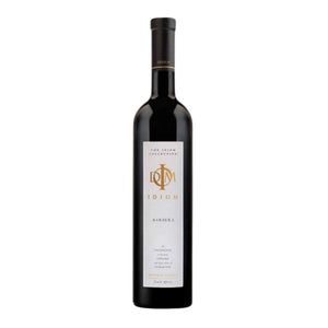Barbera 2020 Idion
