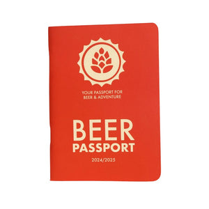 Beertroopers.com Passport