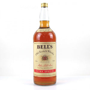 Bells Extra Special 4.5L + cradle