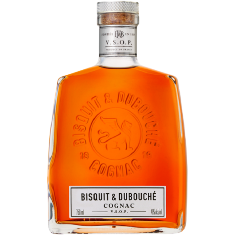Bisquit &Dubouche VSOP