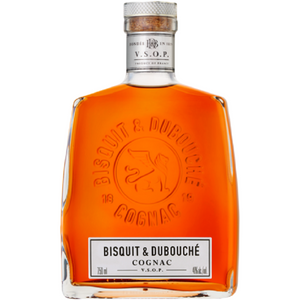 Bisquit &Dubouche VSOP