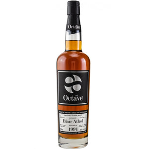 Blair Athol Octave Cask Stenght