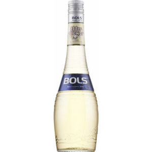Bols Elderflower
