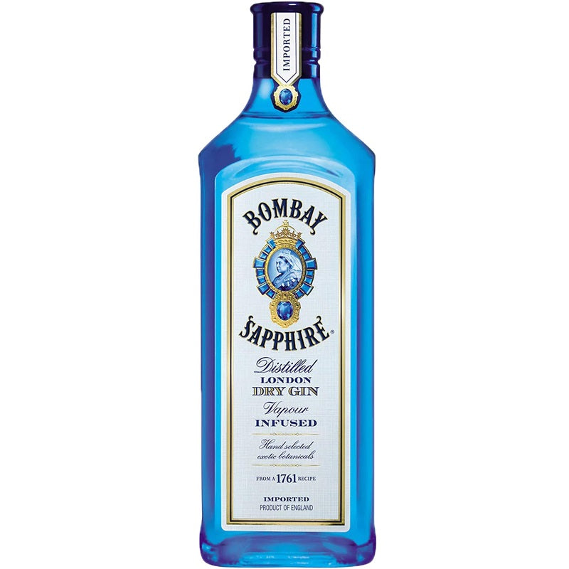Bombay Sapphire
