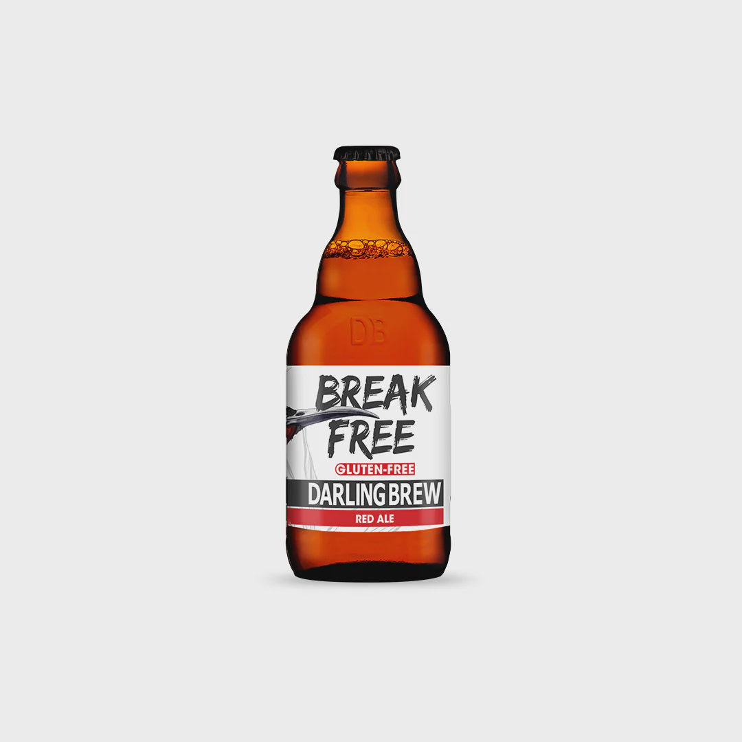 Break Free Red Ale