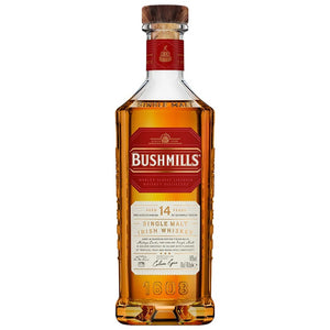 Bushmills 14 year