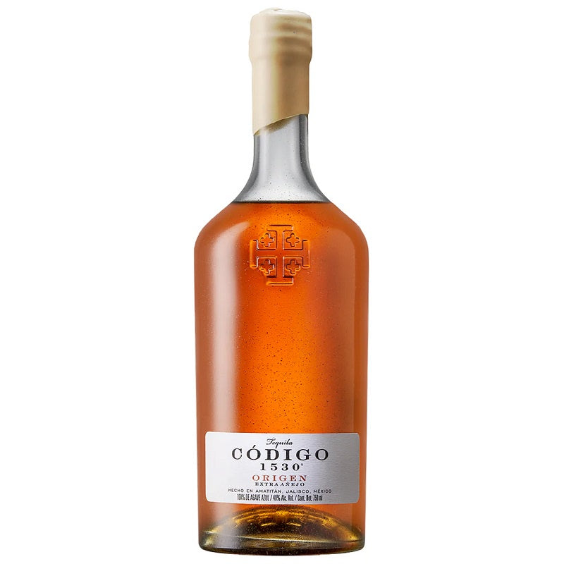 Codigo 1530 Origen