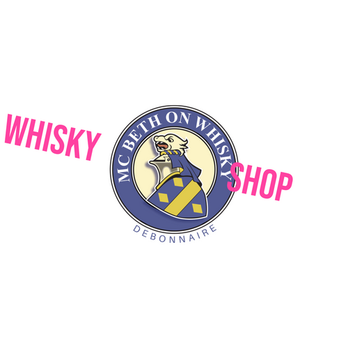 Whisky Shop