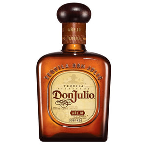 Don Julio Anejo