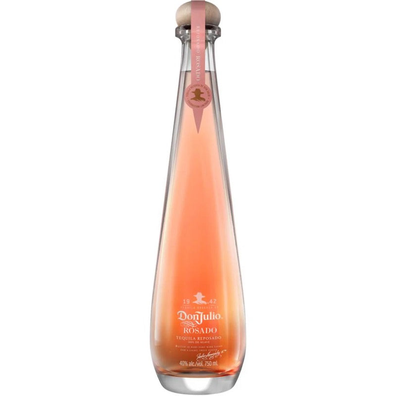 Don Julio Rosado