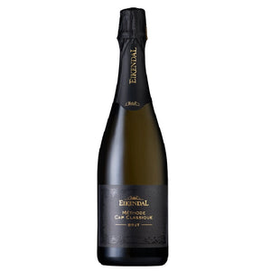 Eikendal MCC Brut 2020