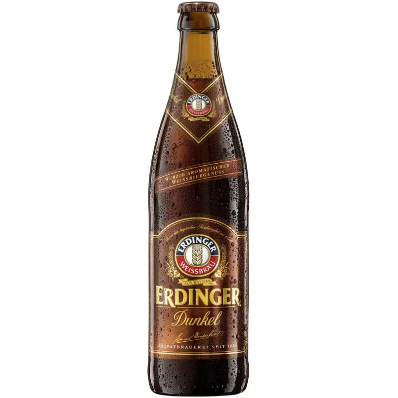 Erdinger Dunkel 500ml NRB