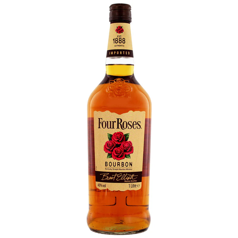 Four Roses Bourbon