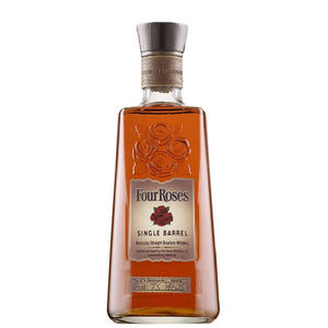 Four Roses Single Barrel 50%