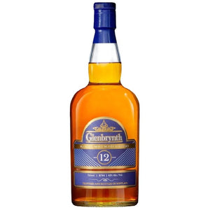 Glenbrynth 12 Years Old Blended Malt