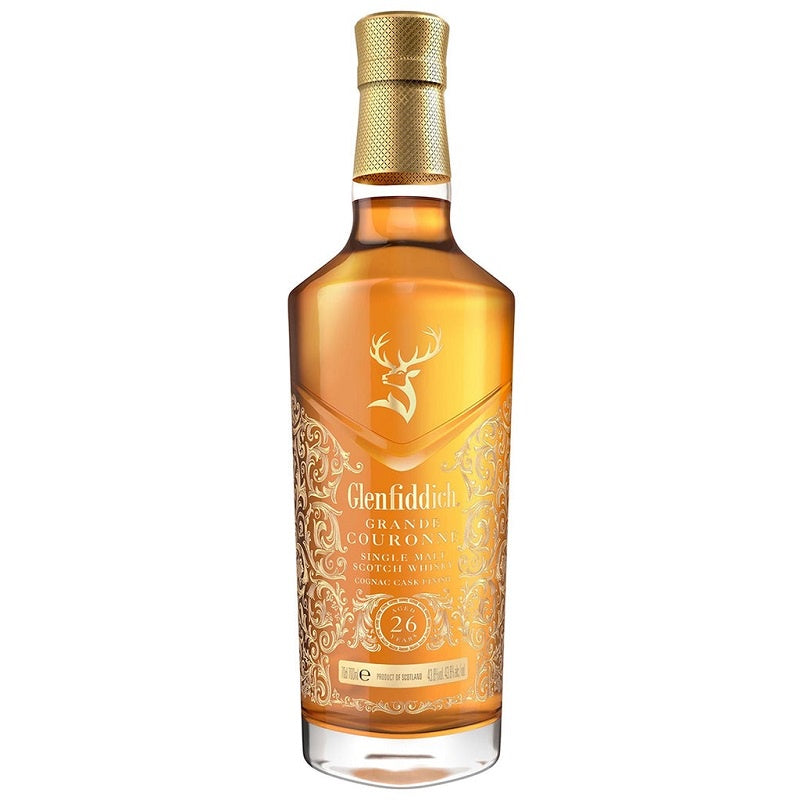 Glenfiddich 26 Years Old Grand Couronne