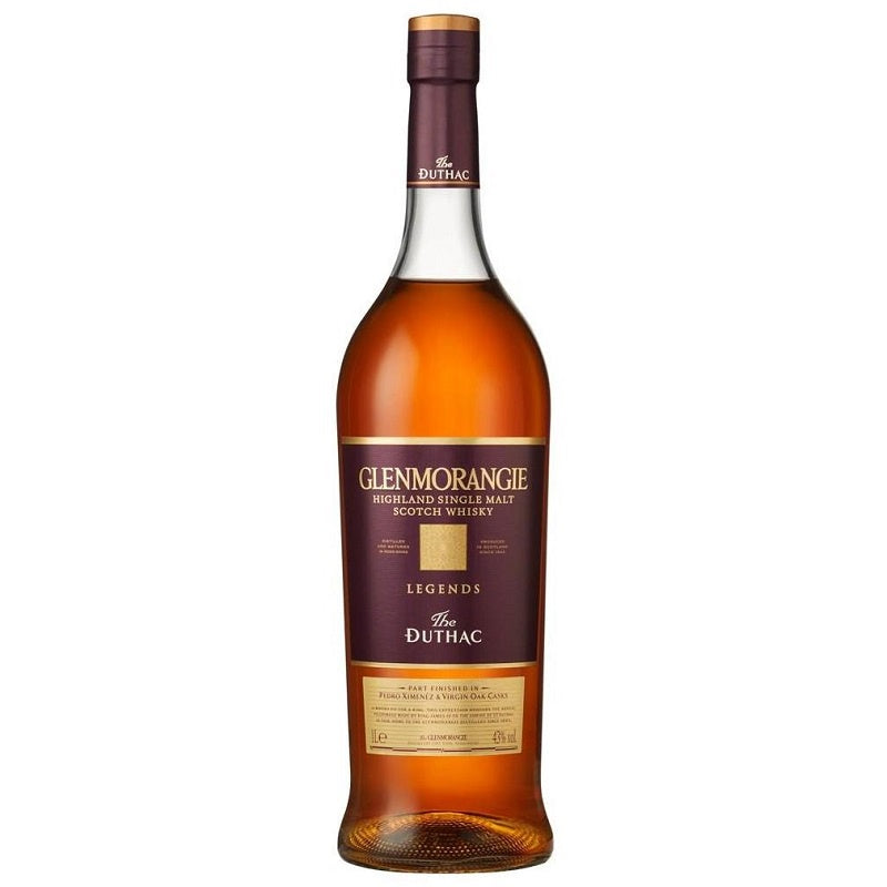 Glenmorangie The Duthac 1L