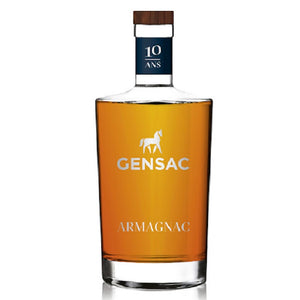 Gensac 10 Years Old