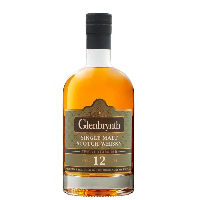 Glenbrynth 12 Years Old Single Malt