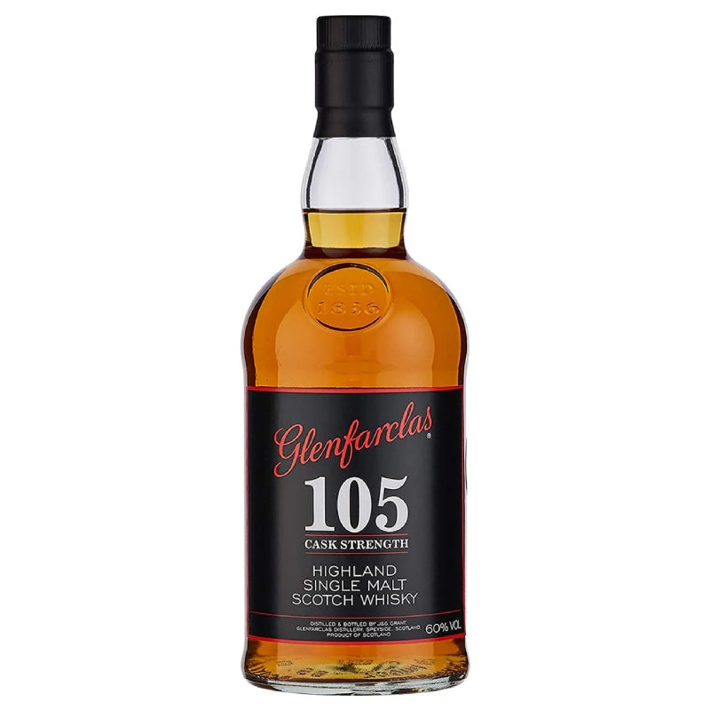Glenfarclas 105 750ml