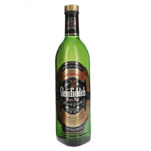 Glenfiddich Clan Murray collectors