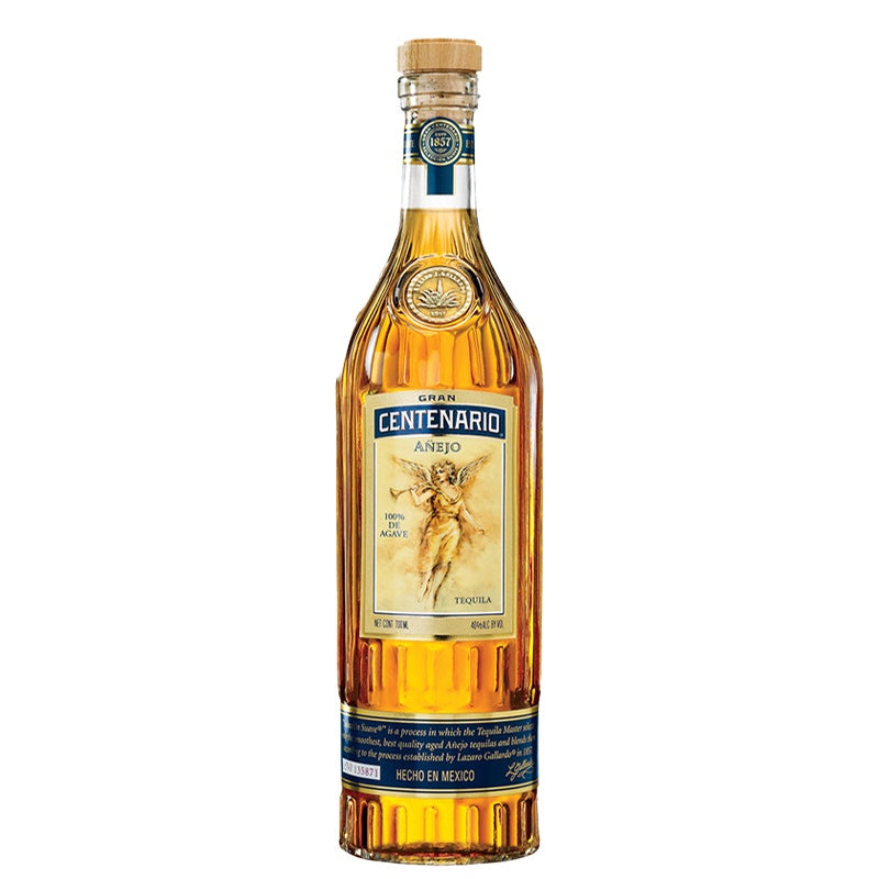 Gran Centenario Anejo