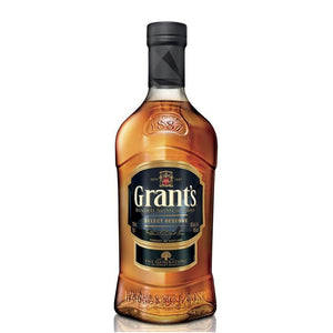 Grants Family Reserve