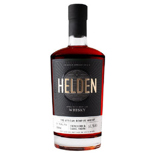 Helden African Bonfire