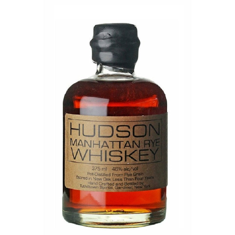 Hudson Manhattan Rye