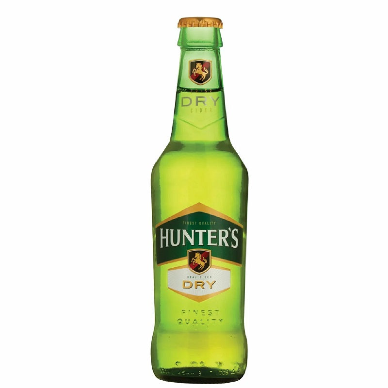 Hunters Dry