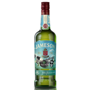 Jameson Anderson  Paak