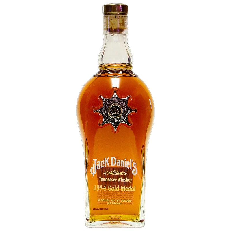 Jack Daniel's Gold Medal 1954